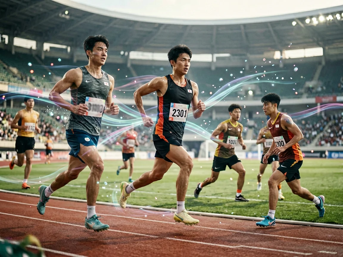 体育赛场准备,体育数据大揭秘洞察比赛背