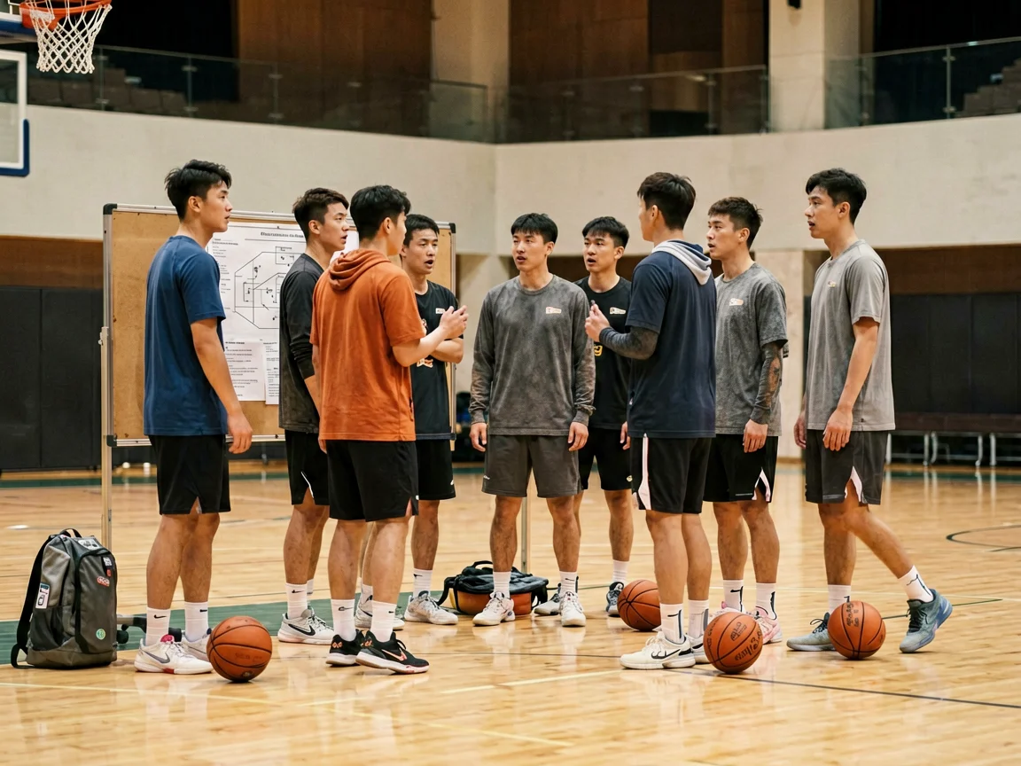 巴黎奥运曲棍球项目中国队备战动态与晋级前景分析