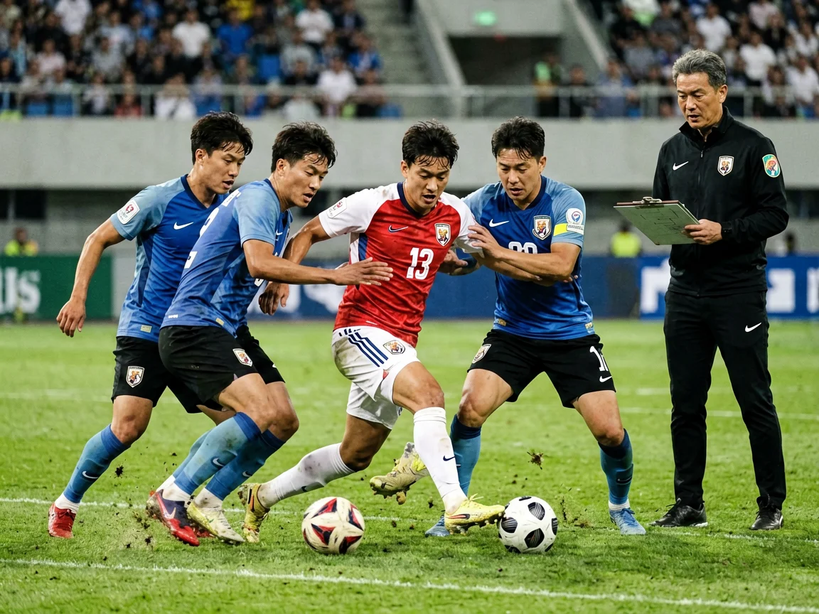 莫拉塔状态回暖全力冲刺2026世界杯西班牙锋线主力席位（c7）
